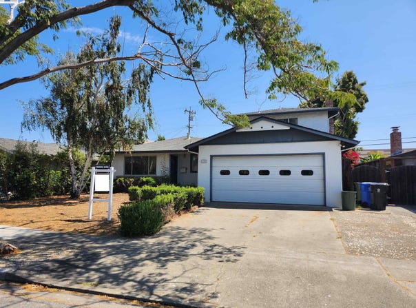 41190 Thurston St, Fremont, CA 94538