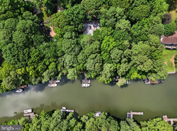 262 ELKINS Lane, LUSBY, MD 20657