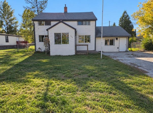 904 Bannock, McCammon, ID 83250