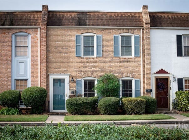 107 Georgetown Drive, Athens, GA 30605