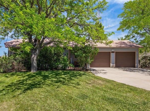 505 Vista Circle, Rangely, CO 81648