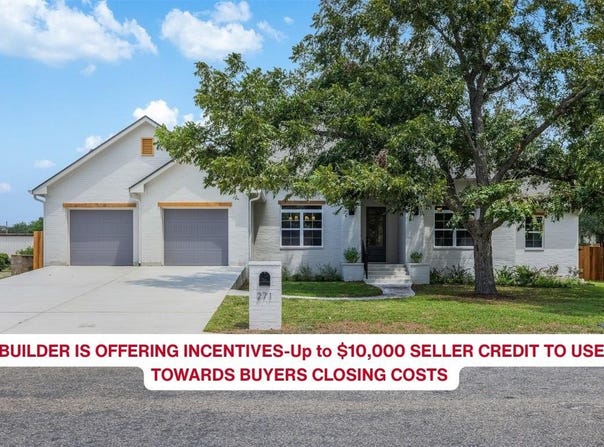 271 College, La Grange, TX 78945