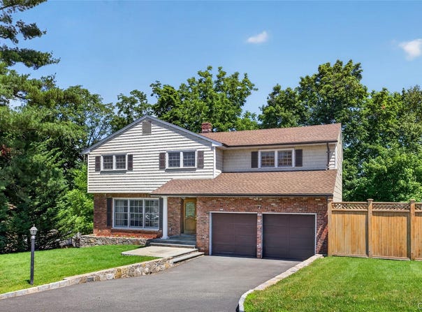 7 Overlook Road, Dobbs Ferry, NY 10522
