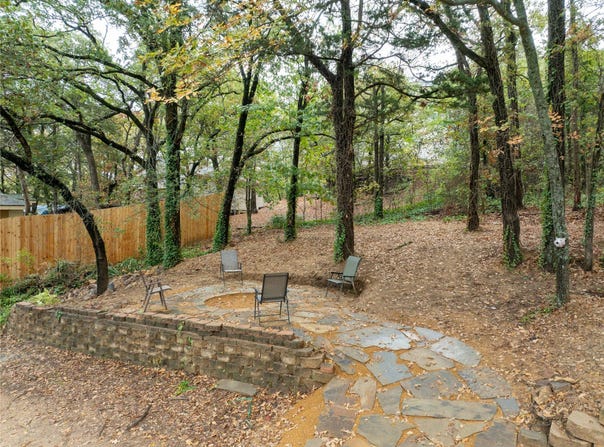 491 Black Forest Drive, Pottsboro, TX 75076