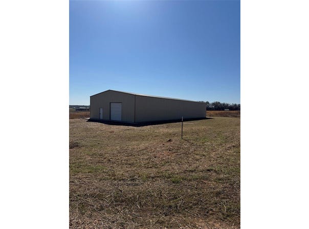 11351 Wagon Wheel Circle, Coyle, OK 73027