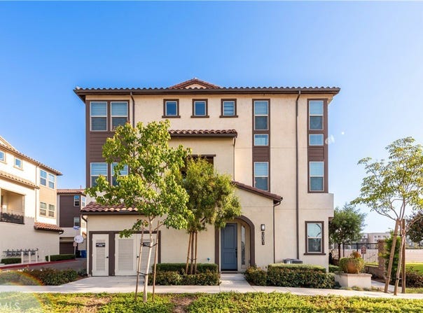 10301 Triple Crown Lane, Cypress, CA 90720