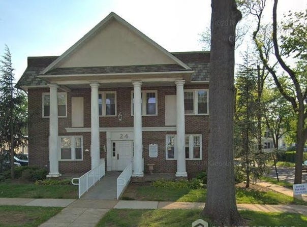 24 N 3rd Avenue, Highland Park, NJ 08904