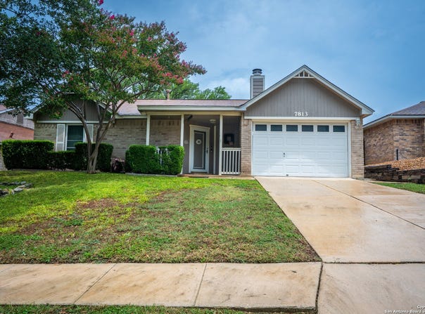 7813 Forest Briar, Live Oak, TX 78233