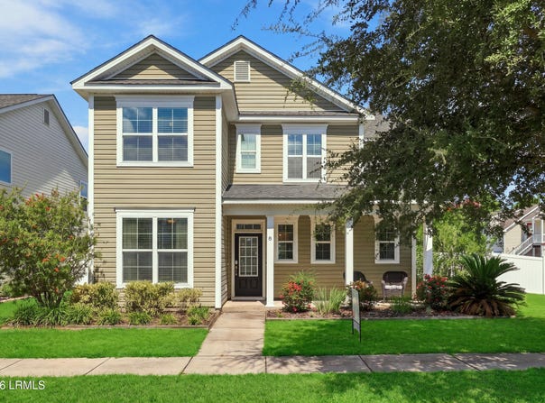 8 7th Avenue, Bluffton, SC 29910