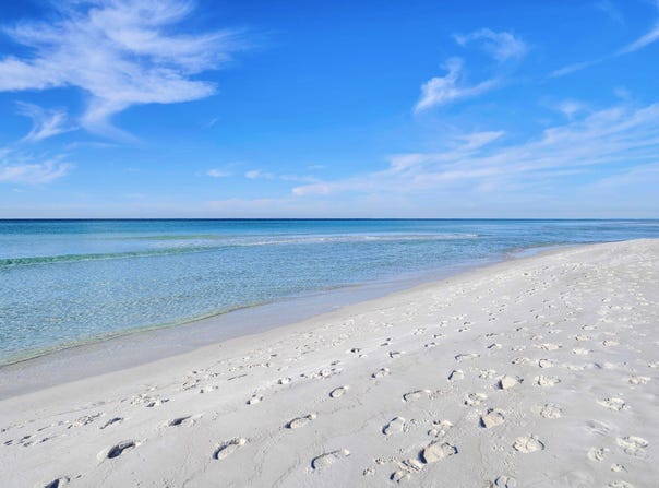 11 Beachside Drive, Santa Rosa Beach, FL 32459