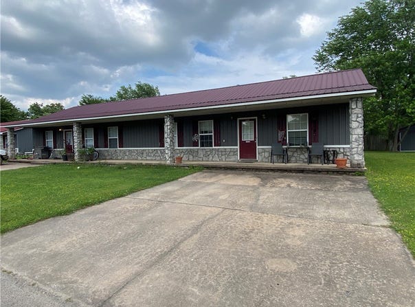 610 Jason Place, Lincoln, AR 72744