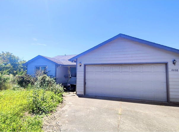 4260 STUDIO Ct, Salem, OR 97305