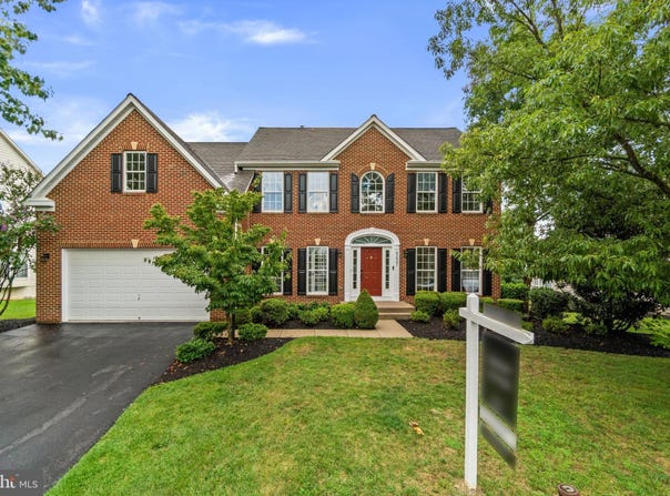 9237 CHARTERHOUSE Road, FREDERICK, MD 21704