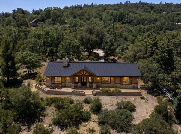 2842 Azalea, Julian, CA 92036