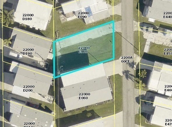 20690 Port Drive, Estero, FL 33928