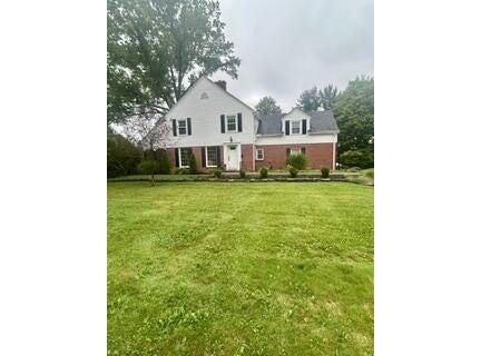 610 Russell, Mansfield, OH 44903