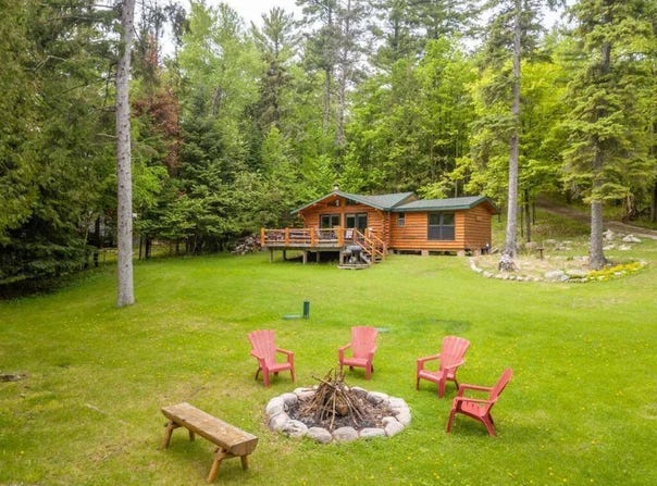 51812 Becker Rd, Bigfork, MN 56628