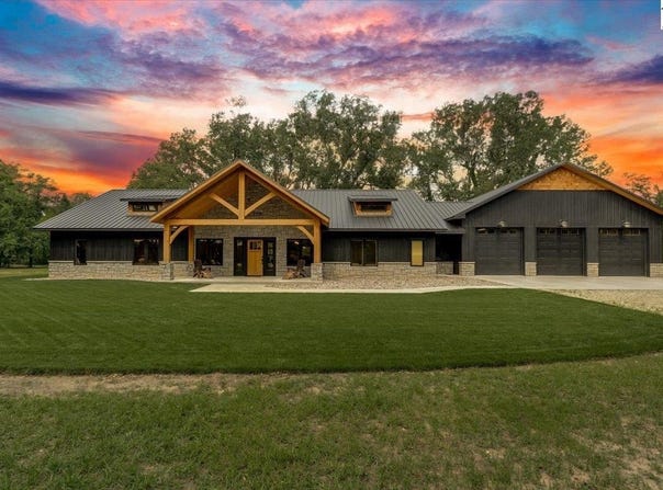 7701 Old K61 Hwy N, Hutchinson, KS 67502