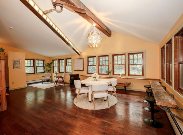 15 Ledge Road, Chester, NH 03036