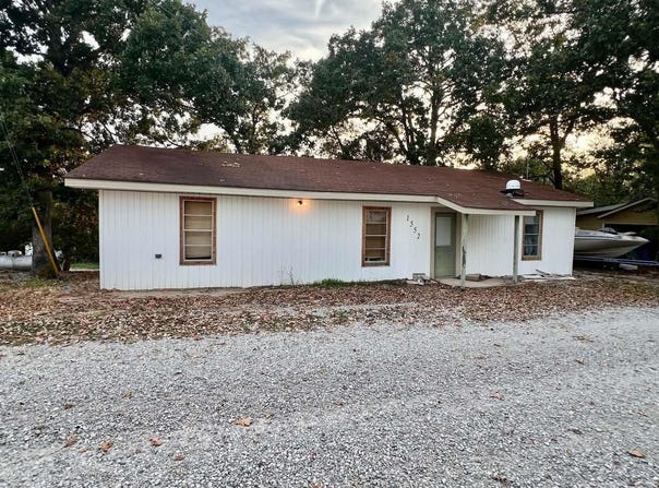 1552 CR 47, Henderson, AR 72544-4001