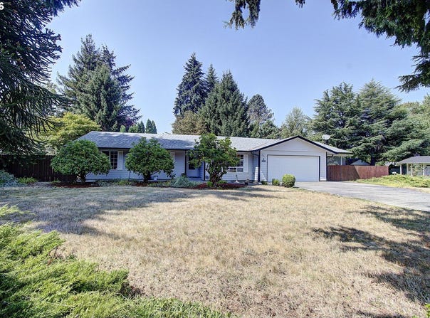 3508 NE 143RD Ave, Vancouver, WA 98682