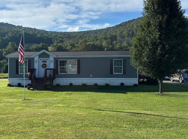 2704 Route 49, Westfield, PA 16950
