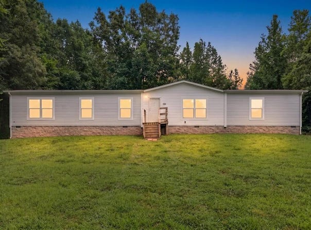 155 Earls Rd, DOVER, TN 37058
