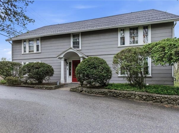 2320 Diamond Hill Road, Woonsocket, RI 02895