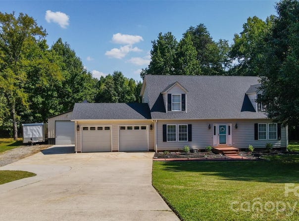 117 Penicillin Point, Troutman, NC 28166