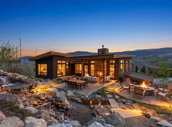 83 McKay Place, SILVERTHORNE, CO 80498