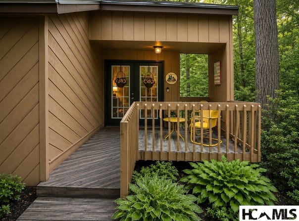 257 Meadow Way, Sapphire, NC 28774
