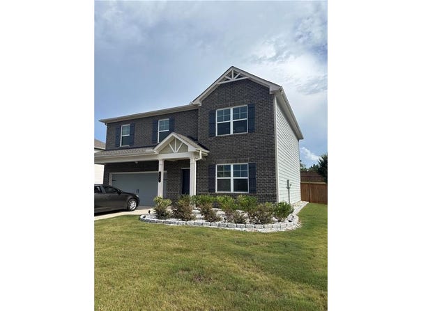 369 Amsterdam Way, Hampton, GA 30228
