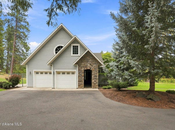 4459 E OGARA Rd, Harrison, ID 83833