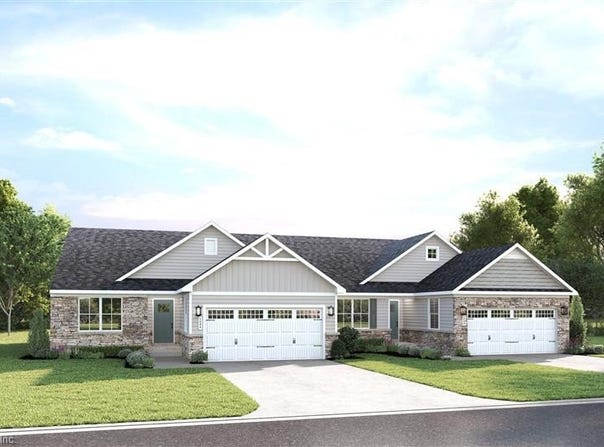 427 Braden Lane, Suffolk, VA 23435