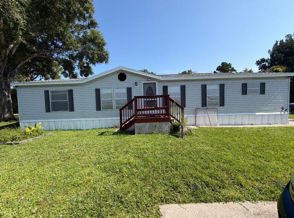 14 Pepper Drive, Melbourne, FL 32934
