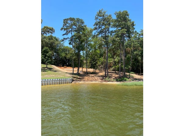 PEBBLE BEACH lot: 34, Eufaula, AL 36027
