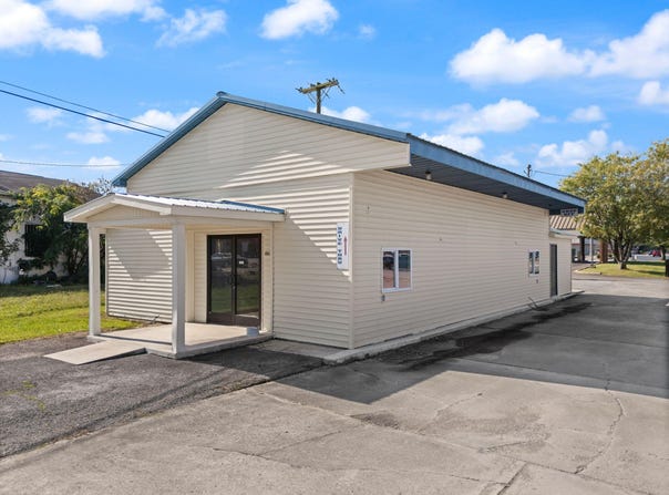 863 S Hwy 25, Williamsburg, KY 40769