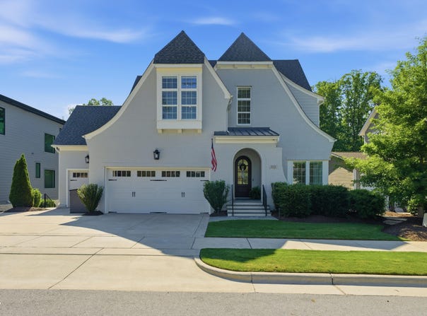 1112 Goliath Lane, Apex, NC 27523