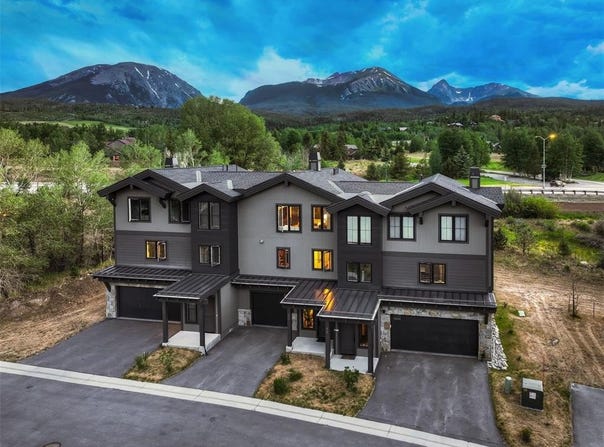 52 Fish Hawk Way, SILVERTHORNE, CO 80498