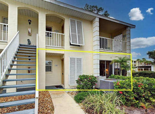 435 CERROMAR Lane, VENICE, FL 34293