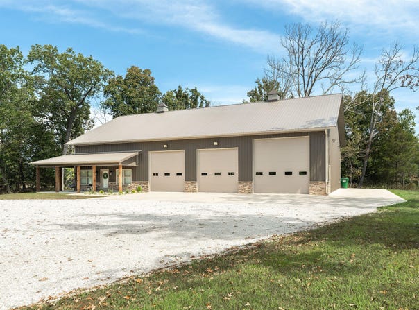 5679 State Highway Bb, Seymour, MO 65746