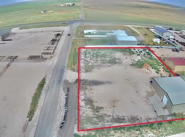 113 County Rd 208, Seminole, TX 79360
