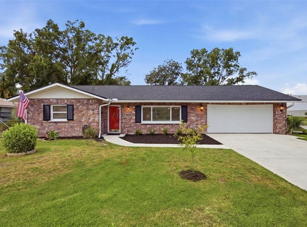 4745 TAMPA DOWNS Boulevard, LUTZ, FL 33559