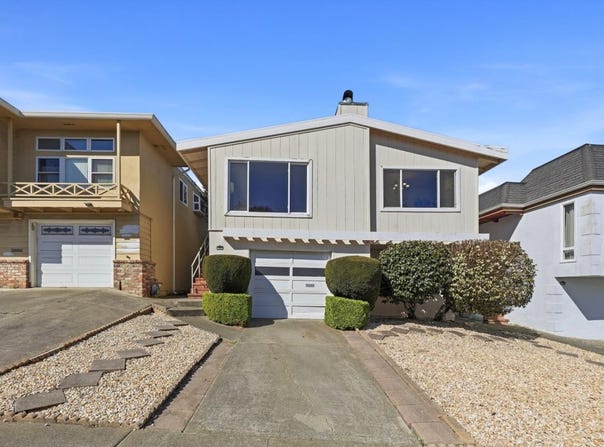 168 Mirada DR, DALY CITY, CA 94015
