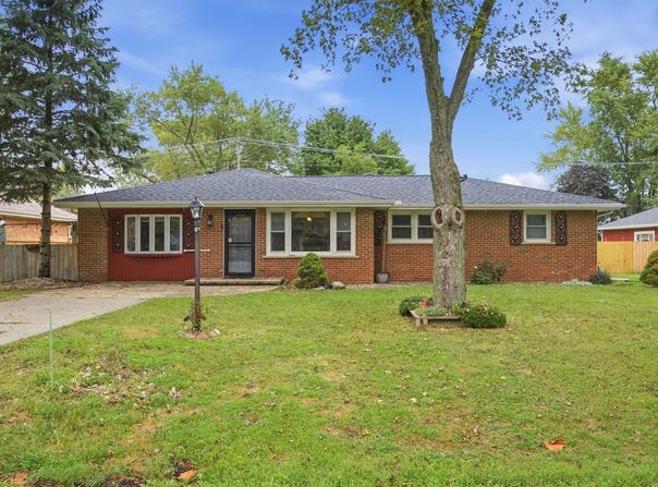 16 Northview Street, Kankakee, IL 60901