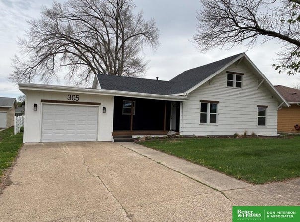 305 S Cedar Avenue, Hartington, NE 68739