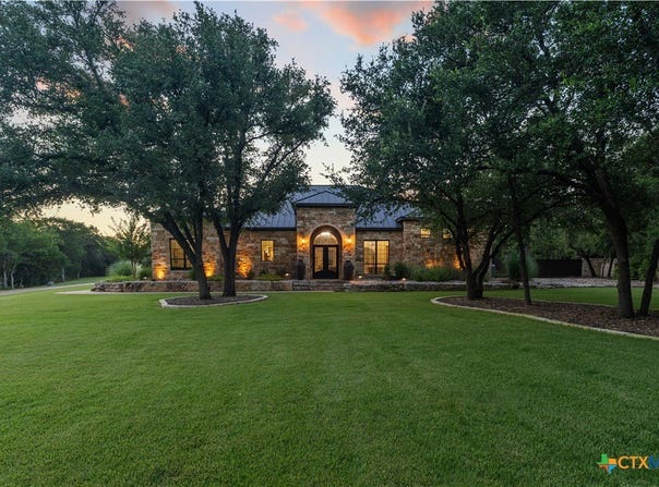 8184 Fm 2843, Salado, TX 76571