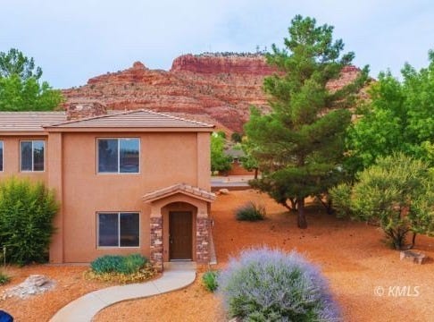 E 300 N, Kanab, UT 84741