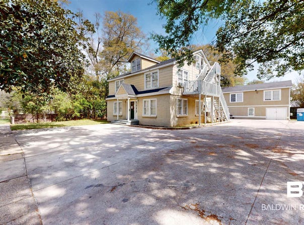 203 Mohawk Street, Mobile, AL 36606