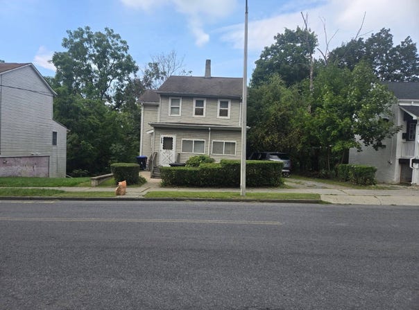 150 Clinton st, Poughkeepsie, NY 12601